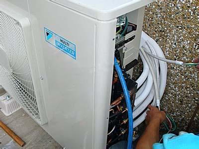 永年商场中央空调分析及中央空调的维保分析