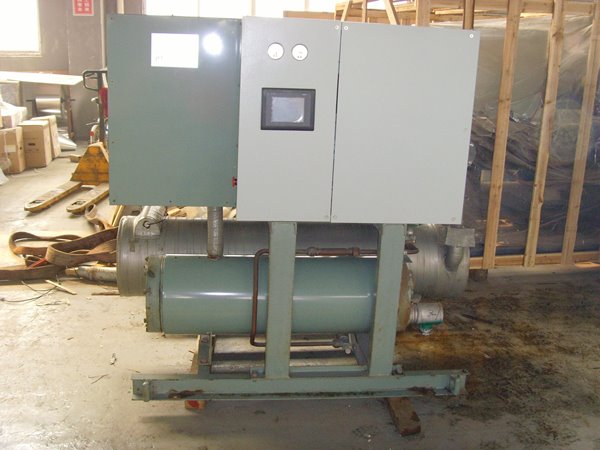 永年酒店中央空调不停机清洗方法介绍